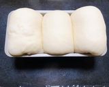 冷蔵発酵＆湯種食パン作り方20写真