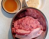 あつあつメニュー　肉しゅうまい　お弁当◎作り方3写真