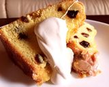 ケーキの美味しさが増すホイップマリーム♪作り方2写真