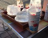 ふわっふわ お店で食べるようなかき氷作り方3写真