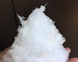 ふわっふわ お店で食べるようなかき氷作り方4写真