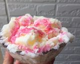 ふわっふわ お店で食べるようなかき氷作り方10写真