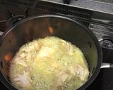 やわらか鶏肉の簡単トマト煮込み作り方6写真