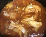 やわらか鶏肉の簡単トマト煮込み作り方8写真