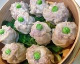あつあつメニュー　肉しゅうまい　お弁当◎作り方8写真