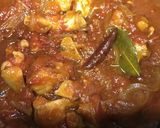 やわらか鶏肉の簡単トマト煮込み作り方9写真
