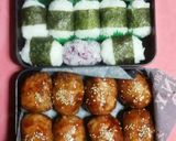 小学校運動会お弁当♡2017.10作り方4写真