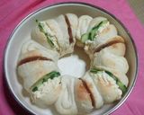 小学校運動会お弁当♡2017.10作り方5写真