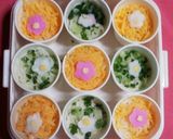 小学校運動会お弁当♡2017.10作り方6写真