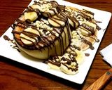 カロリーカット！チーズケーキ作り方6写真