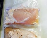 基本 簡単 しっとり鶏ハム作り方2写真