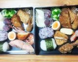 小学校運動会お弁当♡2017.10作り方14写真