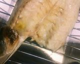 簡単！カマスはやっぱり一夜干し♪作り方11写真