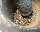 ストック★マサラチャイ作り方5写真