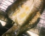 簡単！カマスはやっぱり一夜干し♪作り方12写真