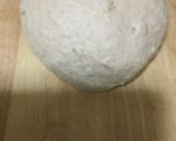 全粒小麦粉入りのくるみパン作り方5写真