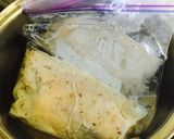 基本 簡単 しっとり鶏ハム作り方4写真