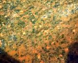 糖質制限◆簡単本格！サグキーマカレー作り方9写真