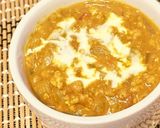 糖質制限◆簡単本格！サグキーマカレー作り方13写真