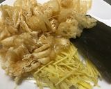 からだポカポカ☆生姜ご飯☆作り方2写真