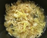 からだポカポカ☆生姜ご飯☆作り方3写真