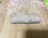全粒小麦粉入りのくるみパン作り方9写真