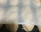 全粒小麦粉入りのくるみパン作り方11写真