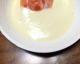 簡単！ホエーのパンケーキ作り方1写真