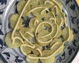 レンジでチン★ポテトとコーンとチーズマヨ作り方3写真