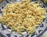 レンジでチン★ポテトとコーンとチーズマヨ作り方4写真