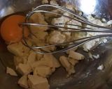 さつまいも&クリームチーズの豆腐マフィン作り方3写真