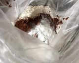 さつまいも&クリームチーズの豆腐マフィン作り方4写真