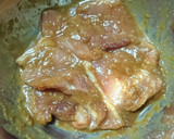 簡単・お手軽・絶品 豚肉の味噌炒め作り方3写真