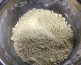 イギリスのクッキー☆簡単ショートブレッド作り方2写真