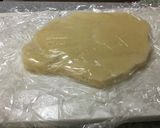 イギリスのクッキー☆簡単ショートブレッド作り方3写真