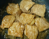 簡単・お手軽・絶品 豚肉の味噌炒め作り方6写真