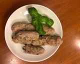 手作りソーセージ作り方7写真