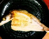 簡単！カマスはやっぱり一夜干し♪作り方13写真