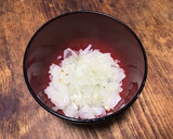 簡単おいしい♪基本のハンバーグ作り方1写真