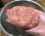 簡単おいしい♪基本のハンバーグ作り方3写真