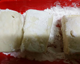 揚げない！ 揚げ出し豆腐 あんかけ風作り方4写真