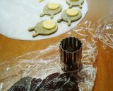 ハロウィン♥“eat me“クッキー作り方6写真