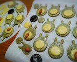 ハロウィン♥“eat me“クッキー作り方7写真
