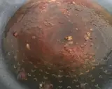 إعداد الصلصة