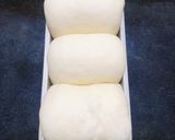 冷蔵発酵＆湯種食パン作り方21写真