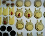 ハロウィン♥“eat me“クッキー作り方8写真