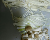 揚げない！ 揚げ出し豆腐 あんかけ風作り方8写真