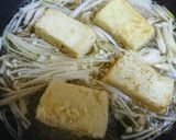 揚げない！ 揚げ出し豆腐 あんかけ風作り方9写真
