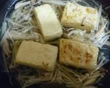 揚げない！ 揚げ出し豆腐 あんかけ風作り方10写真