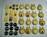 ハロウィン♥“eat me“クッキー作り方15写真